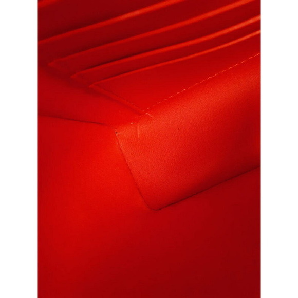 Christian Louboutin Kypipouch leather crossbody bag blue calf leather - Picture 6 of 9